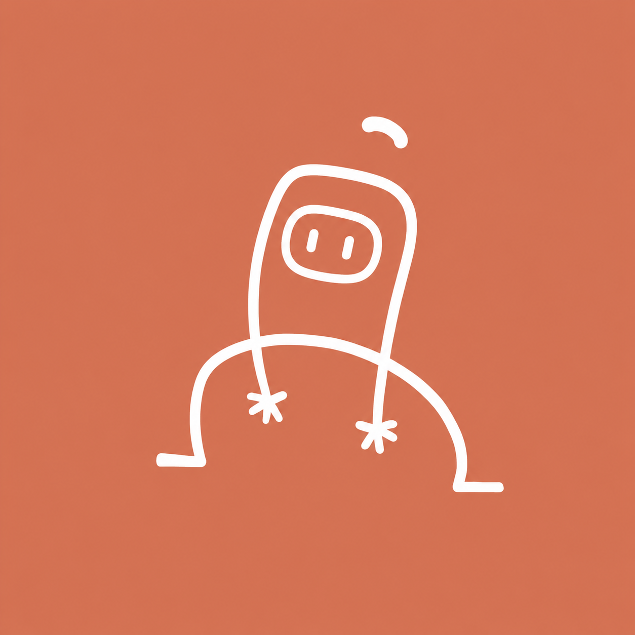 Nunabot mascot